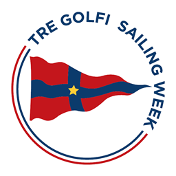 Logo di TRE GOLFI SAILING WEEK